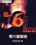 重案第六组4