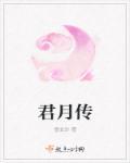 君月传逆水寒