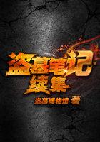 盗墓笔记续集 盗墓博物馆 txt
