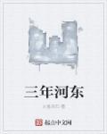 三年河东三年西打一准确生肖