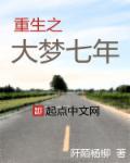重生大梦七年txt