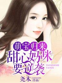 萌宝归来总裁的契约婚姻
