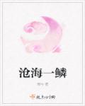 沧海一鳞是指哪两个人