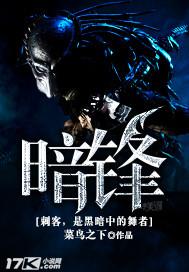 暗锋电视连续剧免费播放
