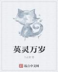 英灵 动漫