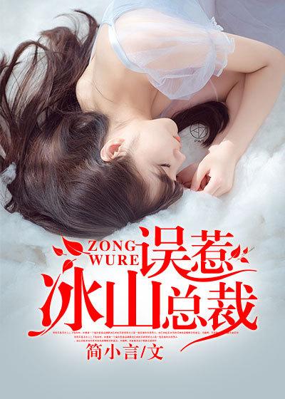 误惹冷总裁电视剧