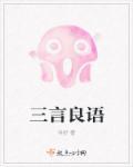 三言三语