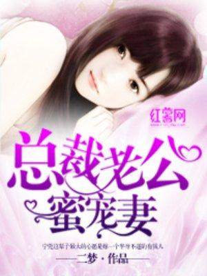 总裁老公蜜宠妻梦二