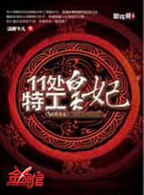 11处特工皇妃深度书评