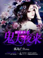 阴气撩人鬼夫夜来一口气看完
