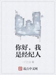 经纪人怎么说
