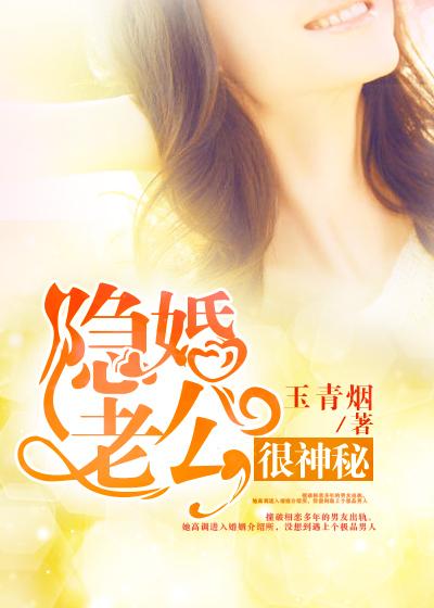隐婚老公太神密 l
