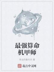 最强机甲师Ⅱ