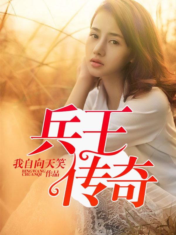 兵王传奇辰南正版