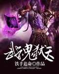 武魂弑天TXT全本