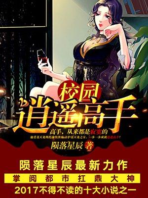 校园逍遥高手TXT