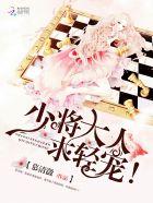 少将大人宠妻无度免费阅读