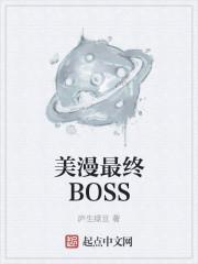 美漫最终季