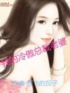 我的冷傲总裁老婆作者长的帅