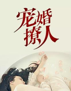 宠婚撩人婉泱