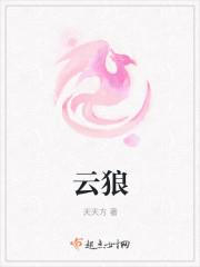 云狼传