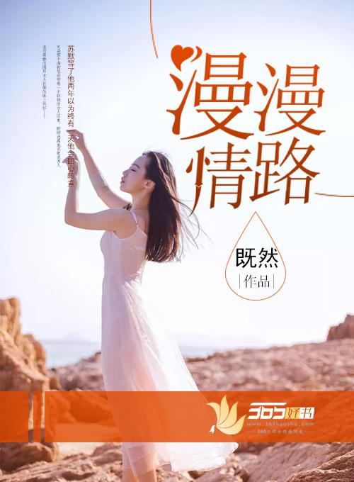 漫漫情路后续全文免费阅读