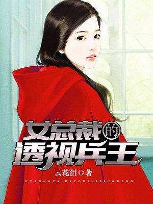 女总裁的透视兵王贴身保镖唐洛