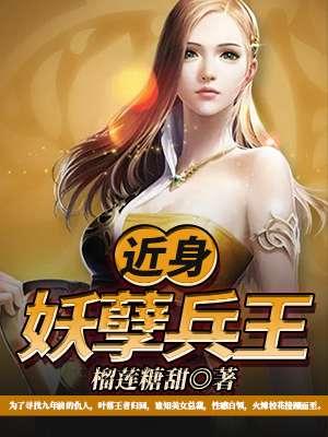 近身妖孽兵王叶辰