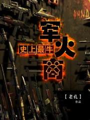 最强军火商人起点
