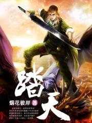 踏天行(全六册) 西林