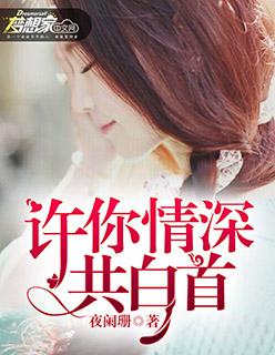 许你情深共白首南澈免费阅读全