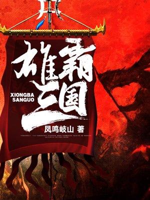 雄霸三国志阵容