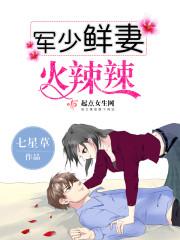军少的鬼火辣妻