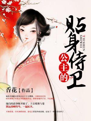 公主的贴身侍卫H