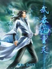武破九重天心断尘