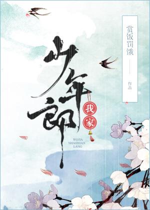 我家少年郎在线阅读