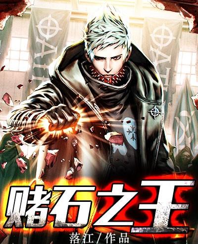 赌石之王杨悔大叔