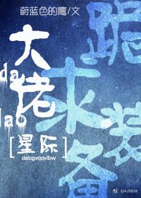 大佬跪求装备星际