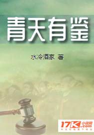 青天有鉴司法为民公正执法清正廉洁的意思