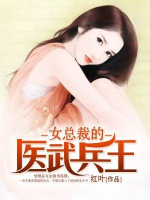 女总裁的医武兵王陈洛