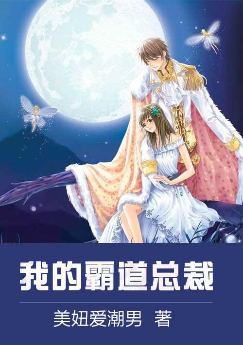 我的霸道总裁40集全