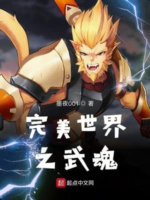 完美世界之武魂 墨夜001百度百科