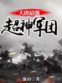 大唐之最强超神军团免费阅读