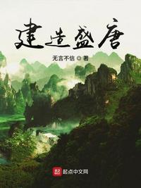 建造盛唐电子书