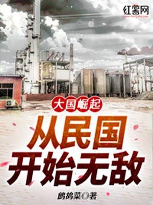大国崛起从民国开始无敌 - 正版免费阅读