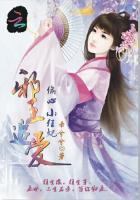 邪王追妻原著