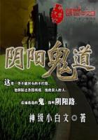 阴阳鬼道人念冰是谁