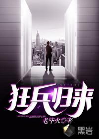 狂兵归来刘芒