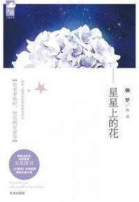 星星上的花(共2册) 烟罗