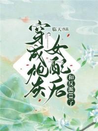 穿成炮灰女配后和反派he了92